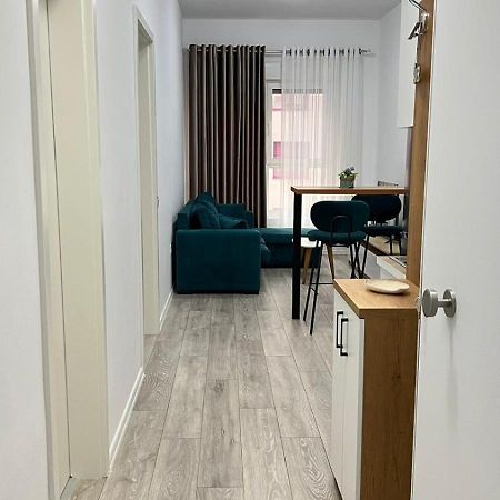 Ak Apartments Tiran Dış mekan fotoğraf