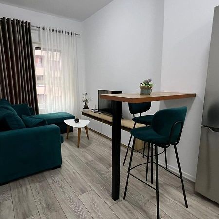 Ak Apartments Tiran Dış mekan fotoğraf