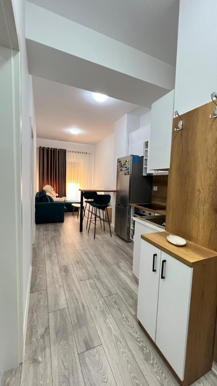 Ak Apartments Tiran Dış mekan fotoğraf